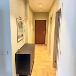 Apartment Vento Errante By Interhome