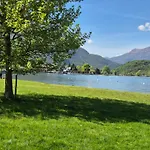 Lago Dorato Roxy Apartament