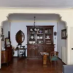Casa D\'Epoca Fronte Lago A Domaso Lago Di Como