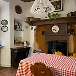 Casa D\'Epoca Fronte Lago A Domaso Lago Di Como