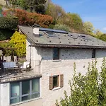 Toldino House 4 Min By Car To Lake