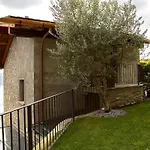 Toldino House 4 Min By Car To Lake