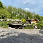 Al Cervo Tra I Laghi