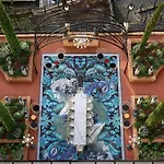 Nuvole Garden Hotel