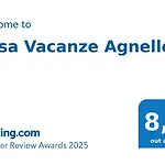 Casa Vacanze Agnello