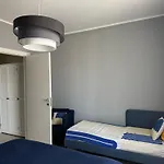Flat 14 Lecco Lake