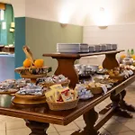 Albergo Villa Edy