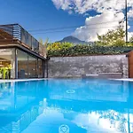 The Lake Home