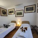 Casa Intignano - Appartamento Con Terrazzo Vista Lago