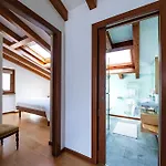Alveluu Ristorante E Suites
