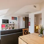 Como City Center Apartments!