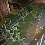 Nuova Casa Vacanze Nonna Prassede Con Giardino E Posto Auto