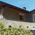 Rosina House E Chalet