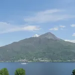 Misultin House & Swimming Pool, Luxury In Lake Como By Rent All Como