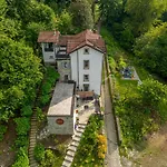 Essentia Guest House