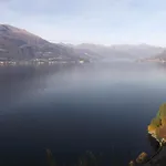 Exclusive Villa Crotto Lake View