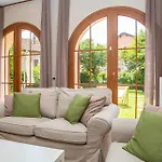 Cà Brenta - Garden - Contempora