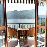 Vista Azzurra - Sala Comacina By Lovecomo