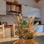 Il Granaio - Lake Como Heritage Home In Molino Maufet Watermill - Rustic Escape