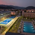 Como Hills
