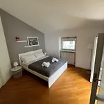 Casa Di Gio - Comfy Lake Como Attic