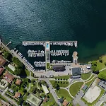 Lago Dorato Marina Lodge - Lakefront
