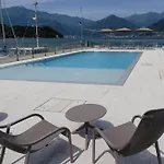 Lago Dorato Marina Lodge - Lakefront