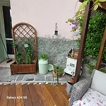 La casetta nel verde