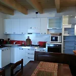 Chalet Sensone