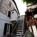 Chalet Del Tiglio