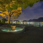 Apartment Como