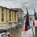 Hotel Moderno