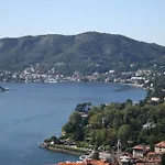 Casa Rossa - Bymyhomeincomo