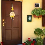 B&B Il Portico Del Conte