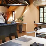 Lord Byron Apartment