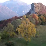 Rifugio Soldanella