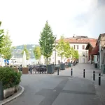 Lakeside Studio