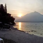 Lake Como View Apartement Allegro