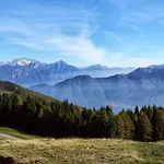 Lake Como View Apartement Allegro