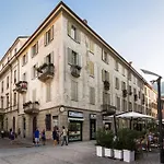 Como Design Apartment - Bymyhomeincomo