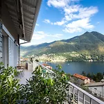 Como Lake Amazing View - Bymyhomeincomo