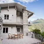 Como Lake Amazing View - Bymyhomeincomo