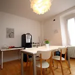 Chalet Del Tiglio