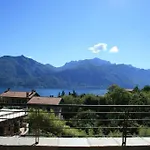 Le Pergole Di Sonenga