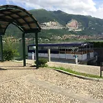 B&B Il Portico Del Conte