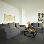 Charming Lake View Apartment