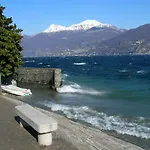 La Perla Di Sonenga - Giardino
