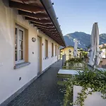 Villa Edy Apartments