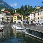 La Perla Di Sonenga - Giardino