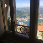 Relais Villa Augusta B&B